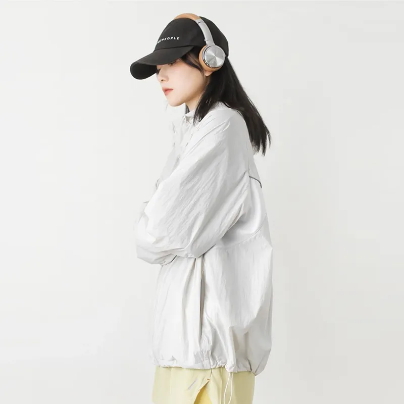 DOH STORE Sun Protection Clothing Unisex-10