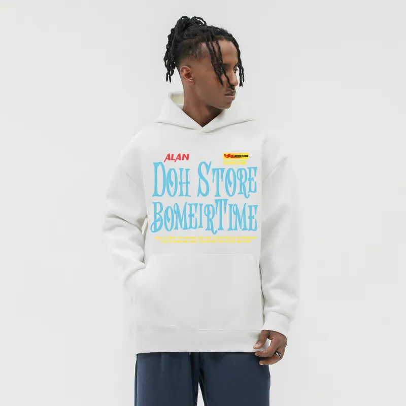 DOH STORE Sweatshirts Unisex-6