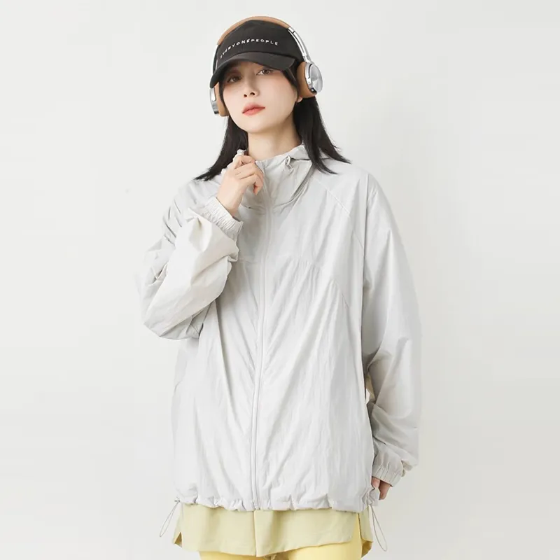 DOH STORE Sun Protection Clothing Unisex-9