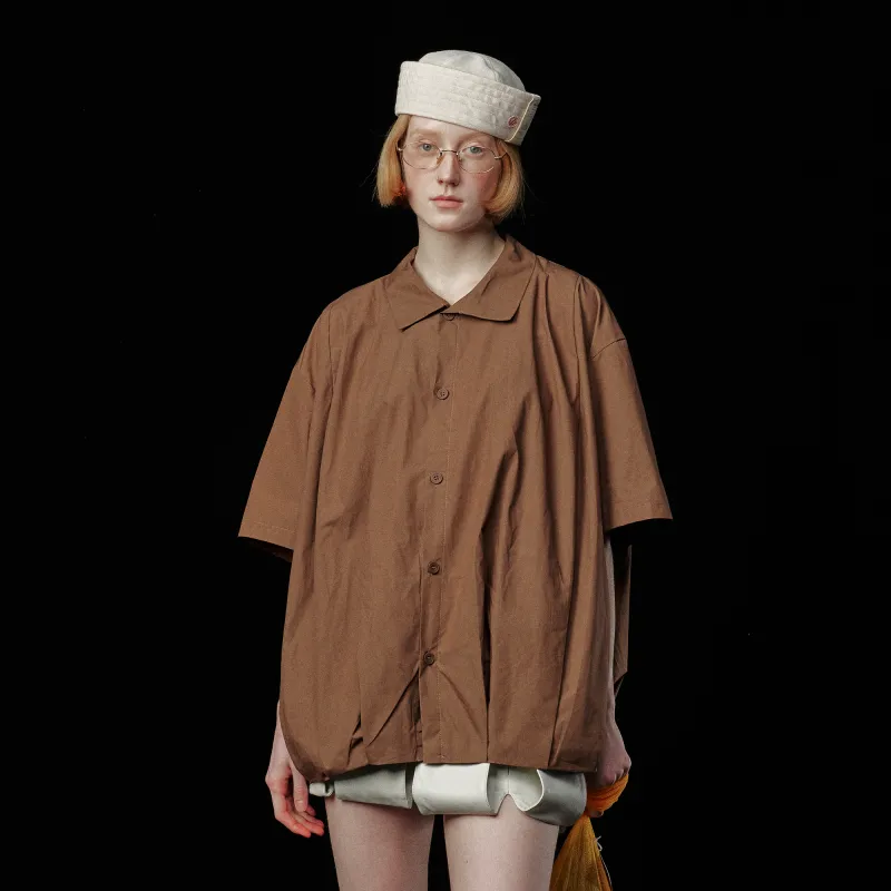 DOH STORE Shirts Unisex-10