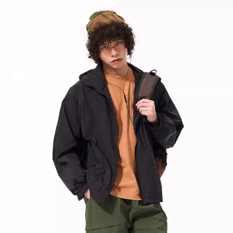 DOH STORE Sun Protection Clothing Unisex-15