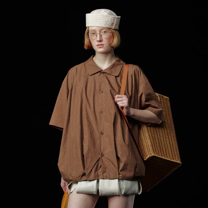 DOH STORE Shirts Unisex-8