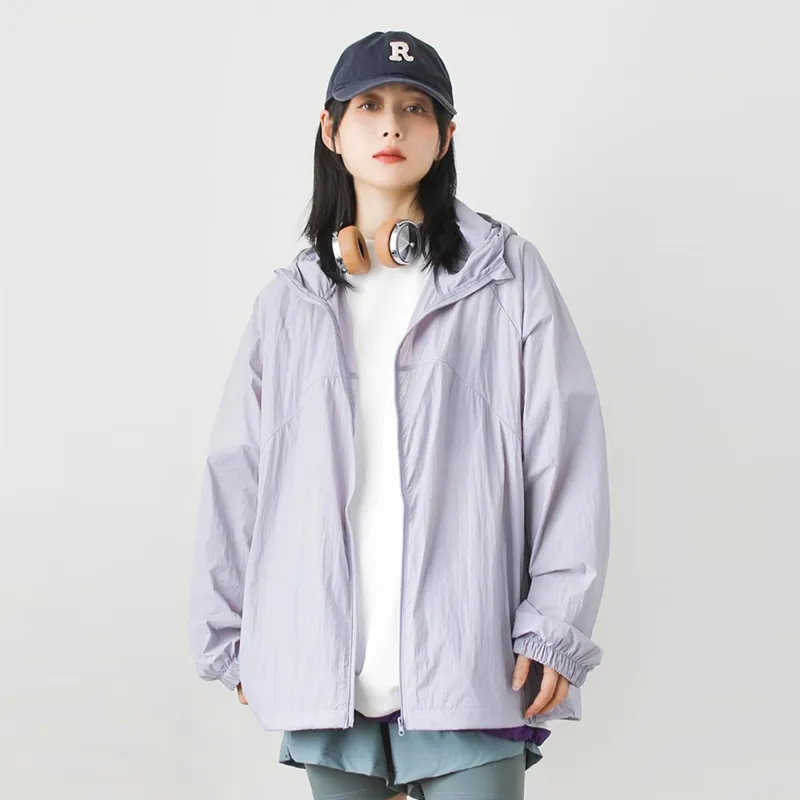 DOH STORE Sun Protection Clothing Unisex-2