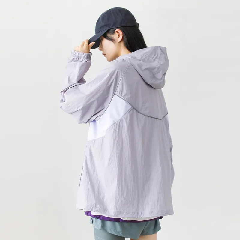 DOH STORE Sun Protection Clothing Unisex-5