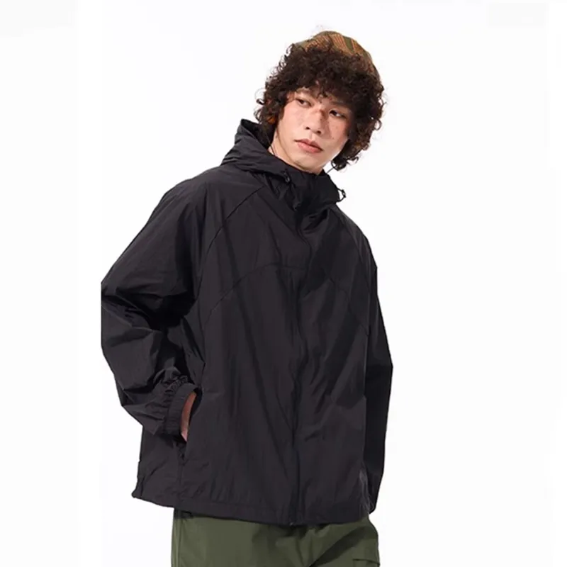 DOH STORE Sun Protection Clothing Unisex-16