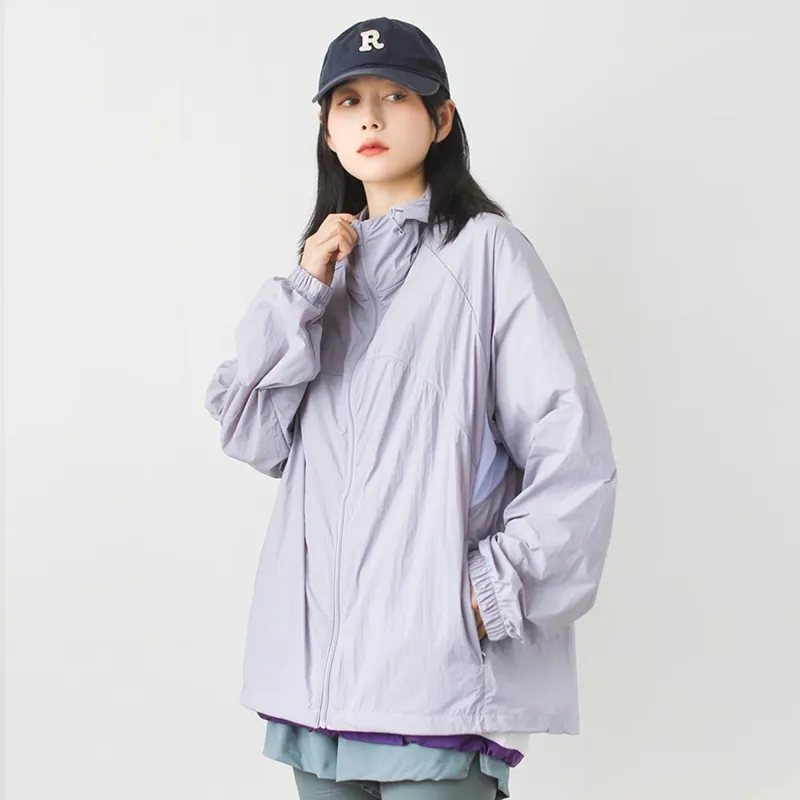 DOH STORE Sun Protection Clothing Unisex-3