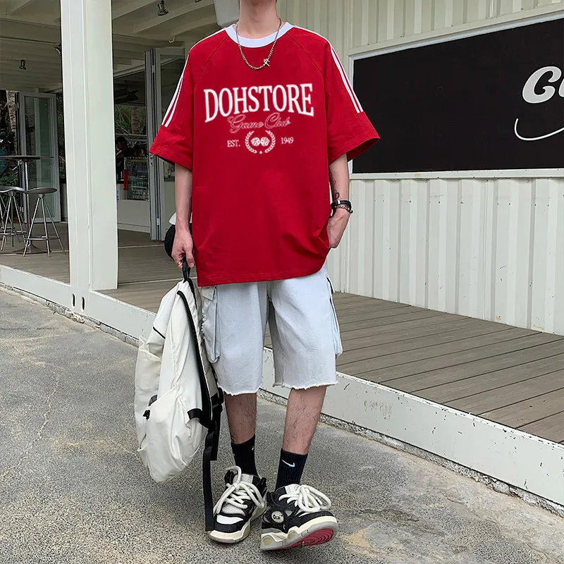 DOH STORE T Shirts Unisex-12