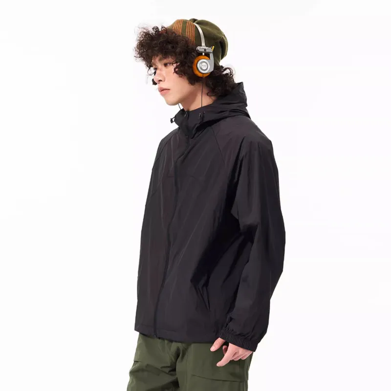DOH STORE Sun Protection Clothing Unisex-14