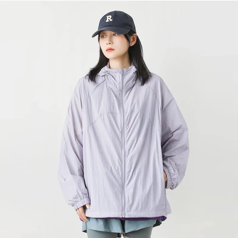 DOH STORE Sun Protection Clothing Unisex-4