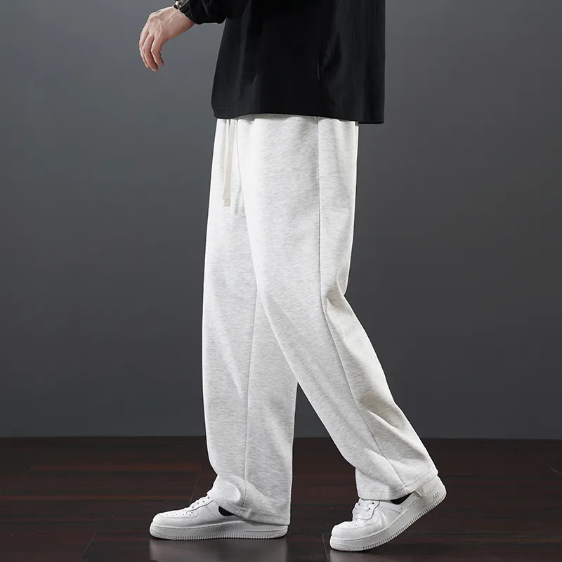 COMGM Knitted Sweatpants Unisex-18
