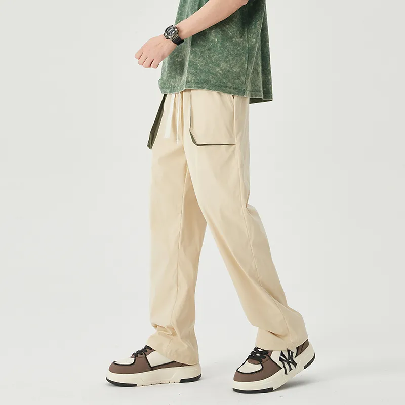 COMGM Casual Pants Men-24