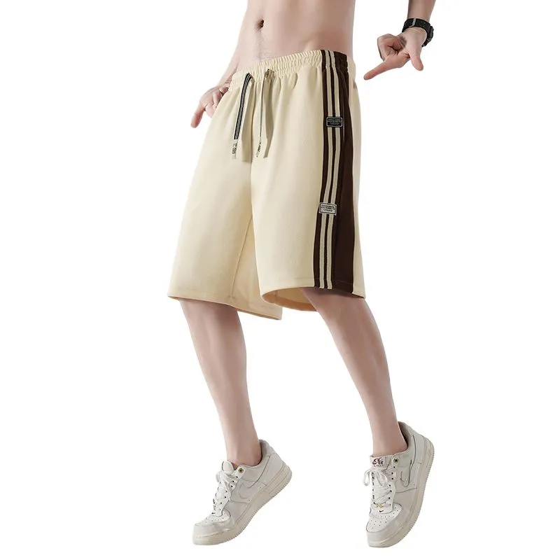 COMGM Casual Shorts Unisex-7