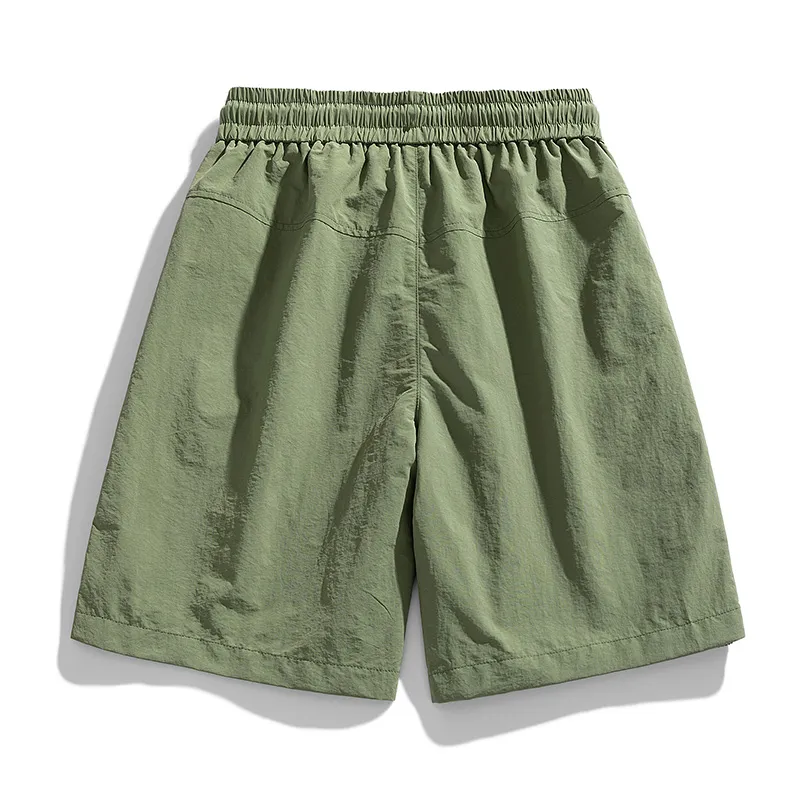 COMGM Casual Shorts Men-11
