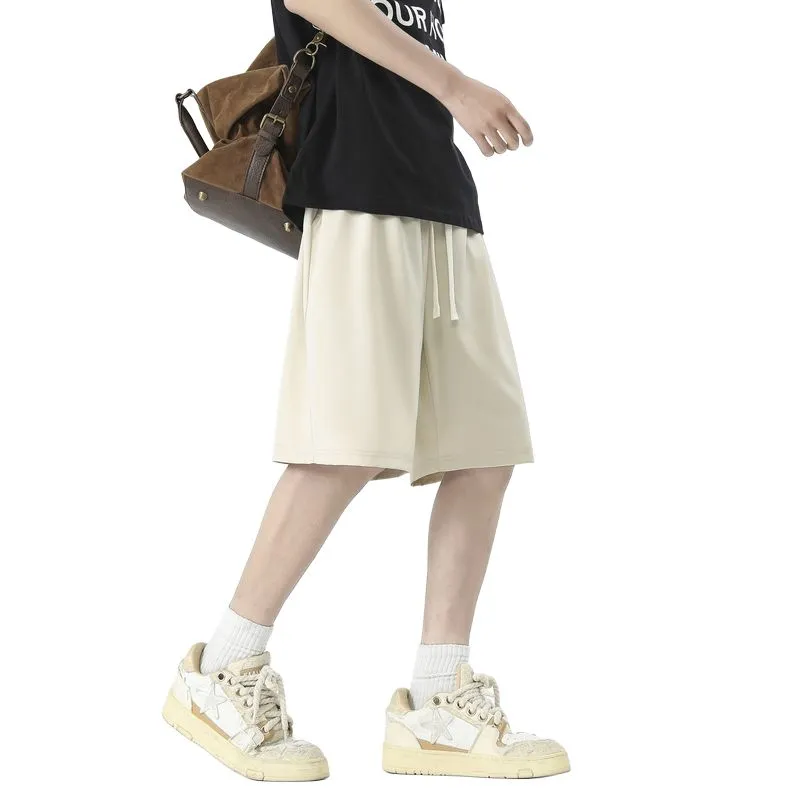 COMGM Casual Shorts Unisex-34