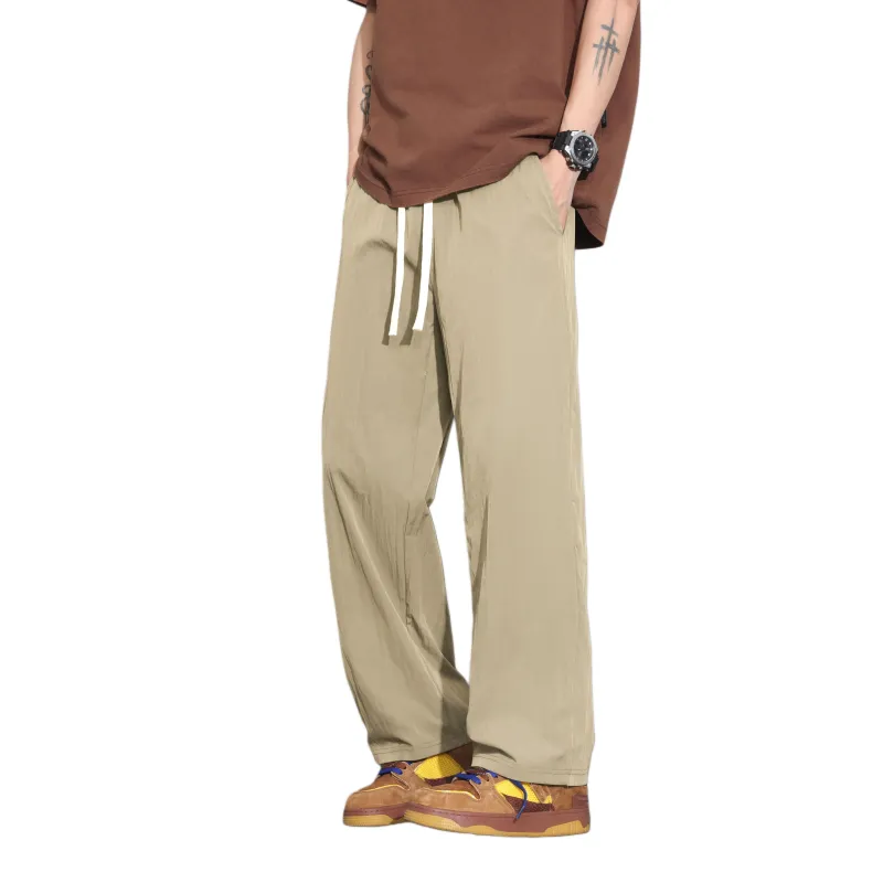 COMGM Casual Pants Unisex-13