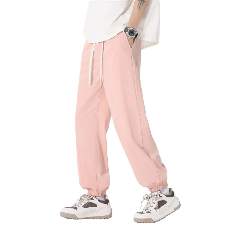 COMGM Casual Pants Unisex-25