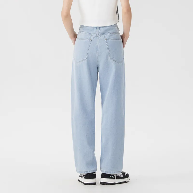 COMGM Jeans Unisex-11