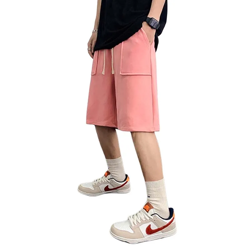 COMGM Casual Shorts Men-1