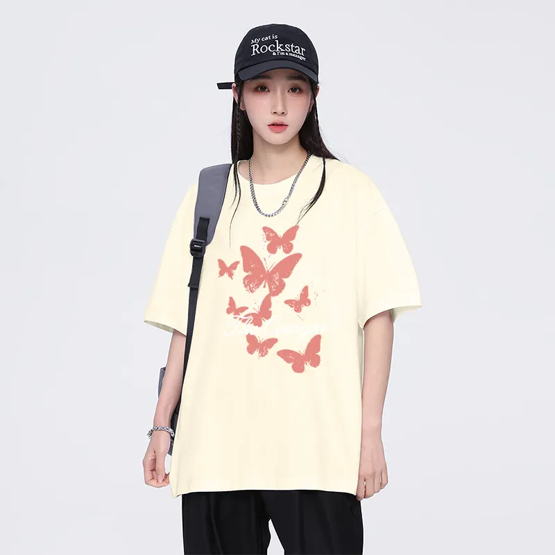 COMGM T Shirts Women's-20