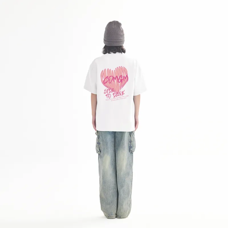 COMGM T Shirts Unisex-5