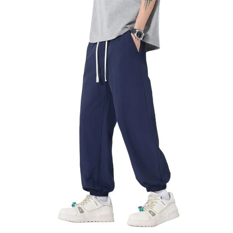 COMGM Casual Pants Unisex-9