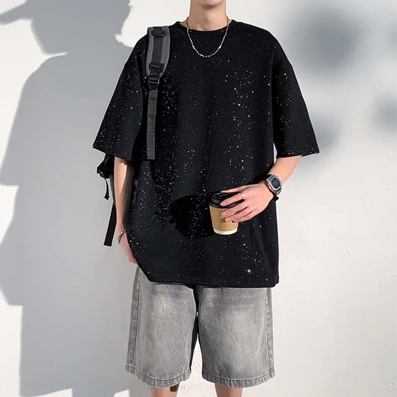 COMGM T Shirts Men-3