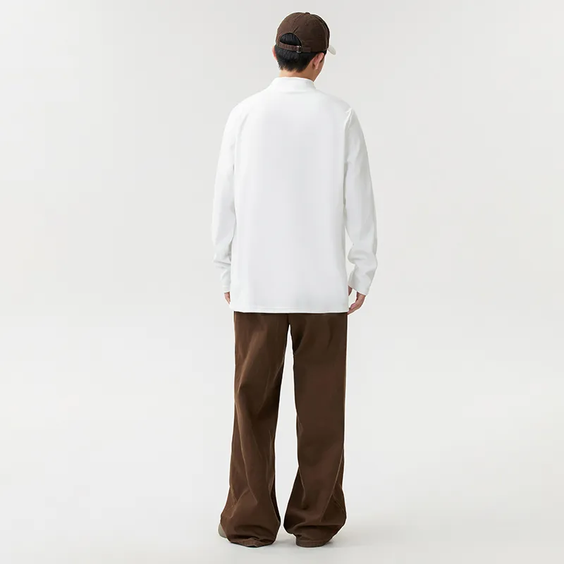 COMGM T Shirts Unisex-2