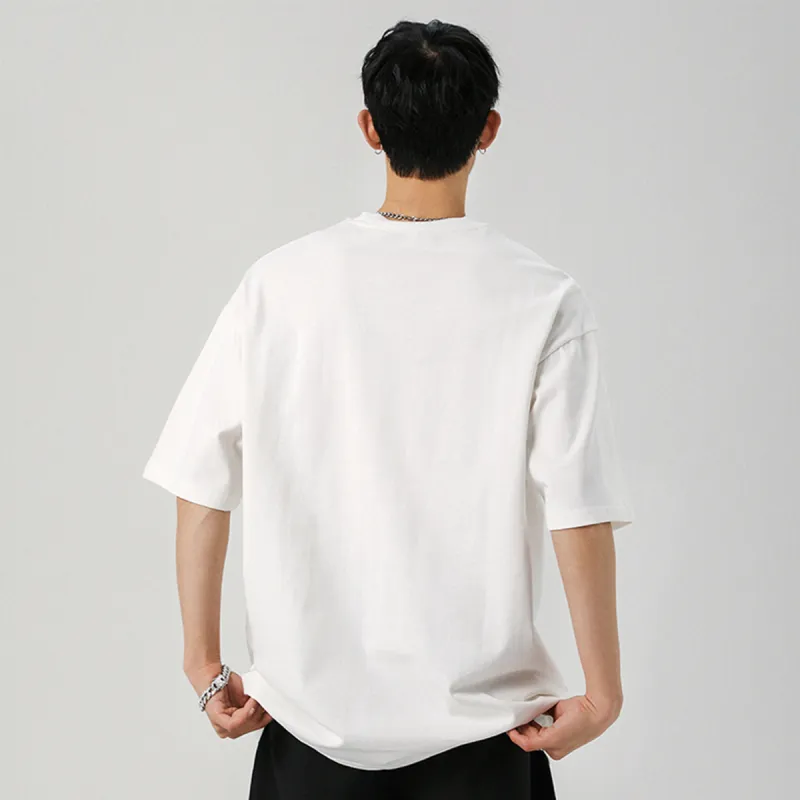 COMGM T Shirts Unisex-5