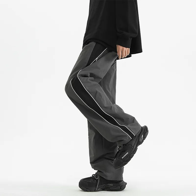 COMGM Casual Pants Unisex-8