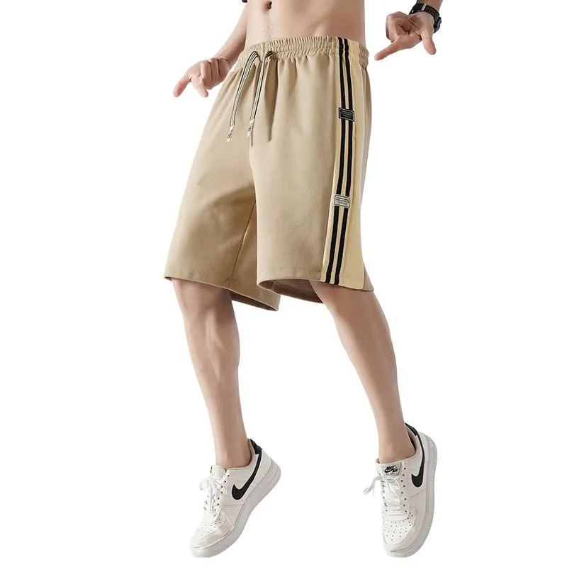 COMGM Casual Shorts Unisex-11