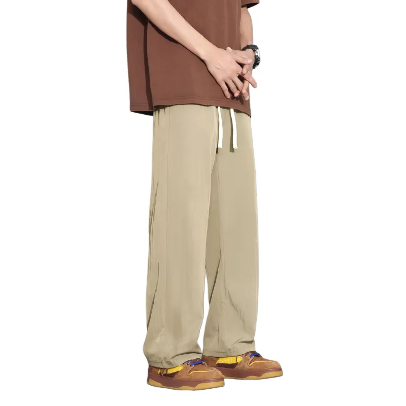 COMGM Casual Pants Unisex-14