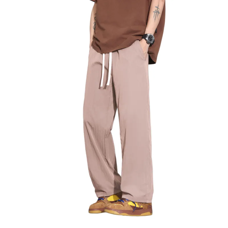COMGM Casual Pants Unisex-25