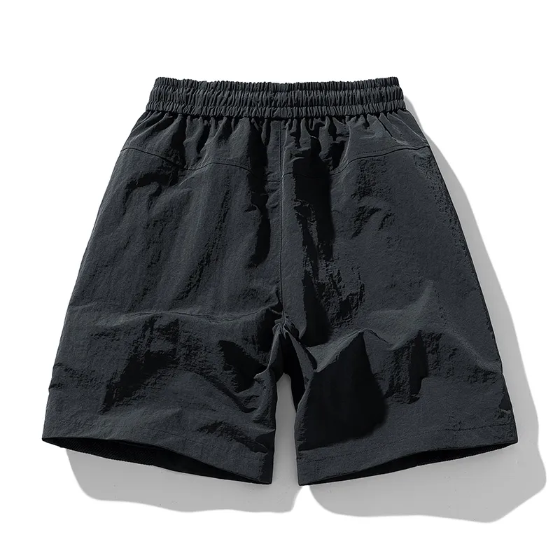 COMGM Casual Shorts Men-1