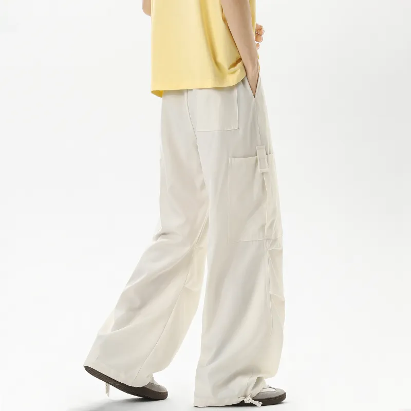 COMGM Casual Pants Unisex-6