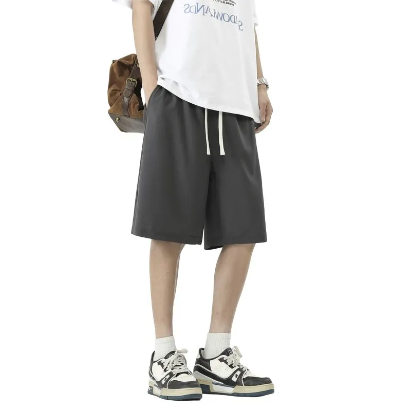 COMGM Casual Shorts Unisex-29