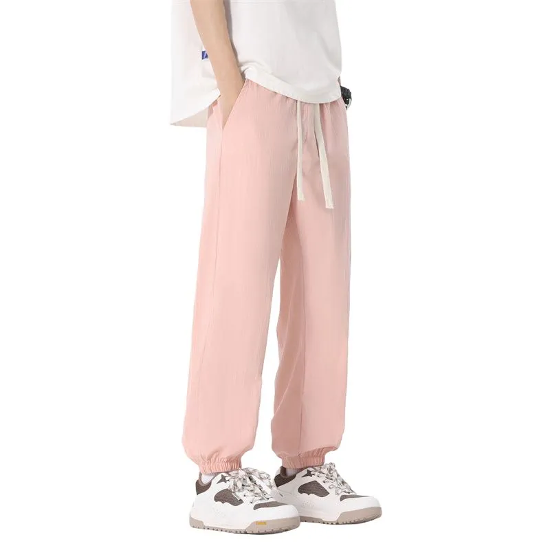 COMGM Casual Pants Unisex-26