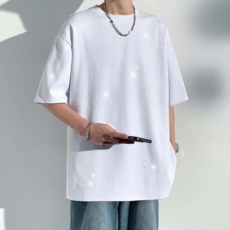 COMGM T Shirts Men-7