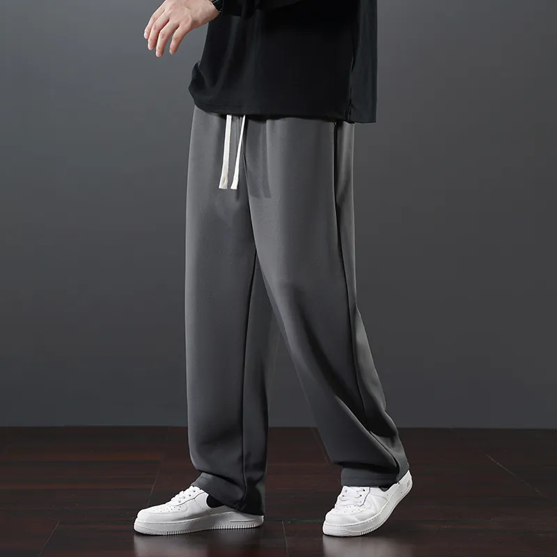COMGM Knitted Sweatpants Unisex-7