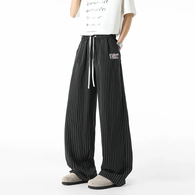 COMGM Casual Pants Unisex-6