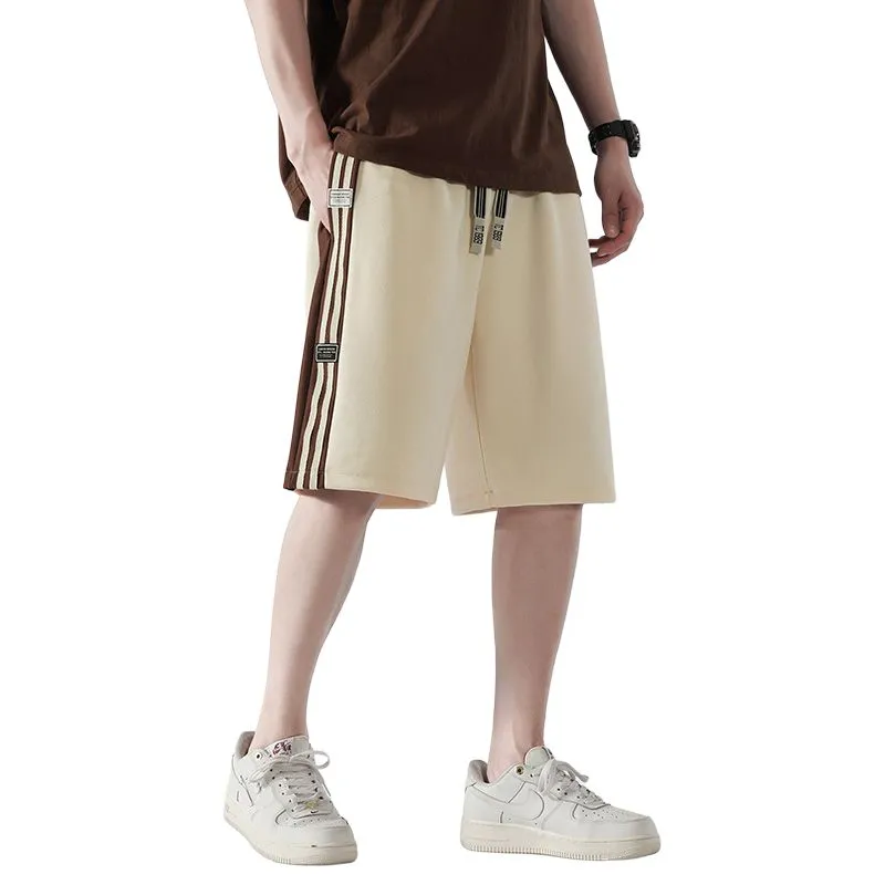 COMGM Casual Shorts Unisex-6