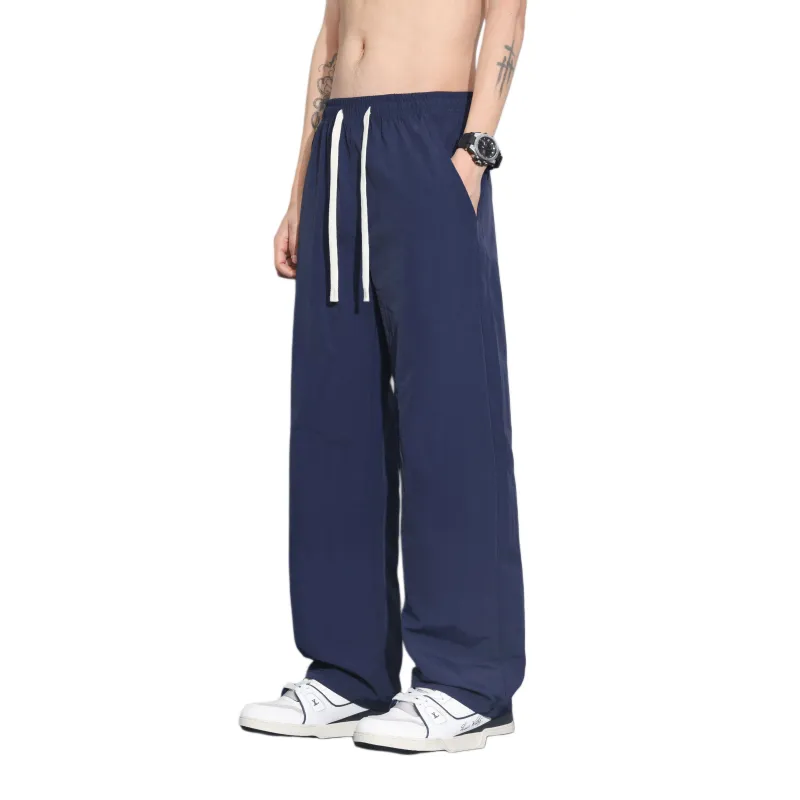 COMGM Casual Pants Unisex-11
