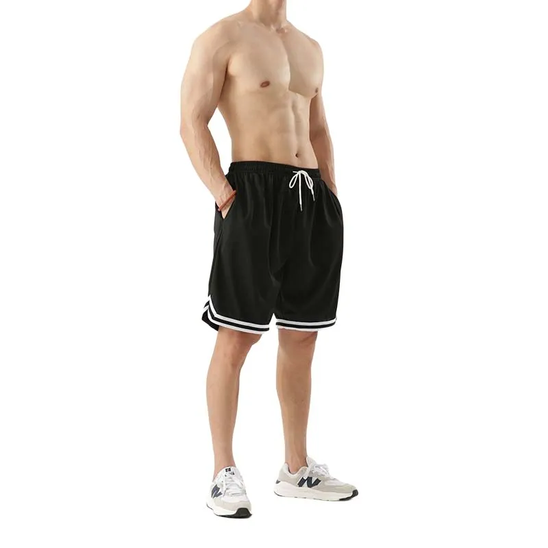COMGM Basketball Shorts Men-3