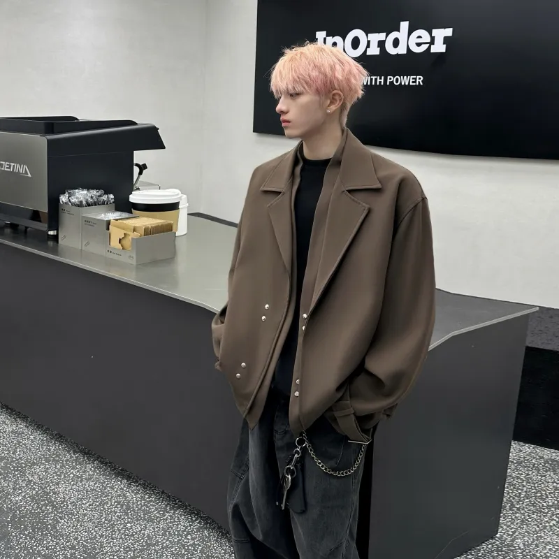COMGM Jackets Unisex-6