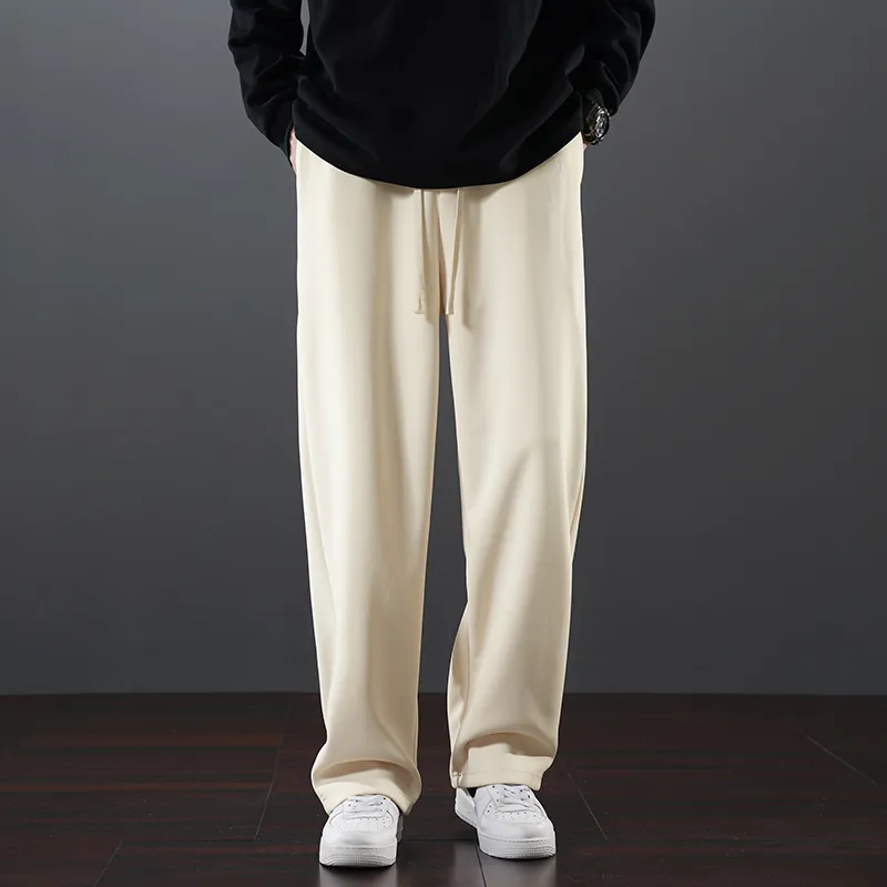 COMGM Knitted Sweatpants Unisex-12