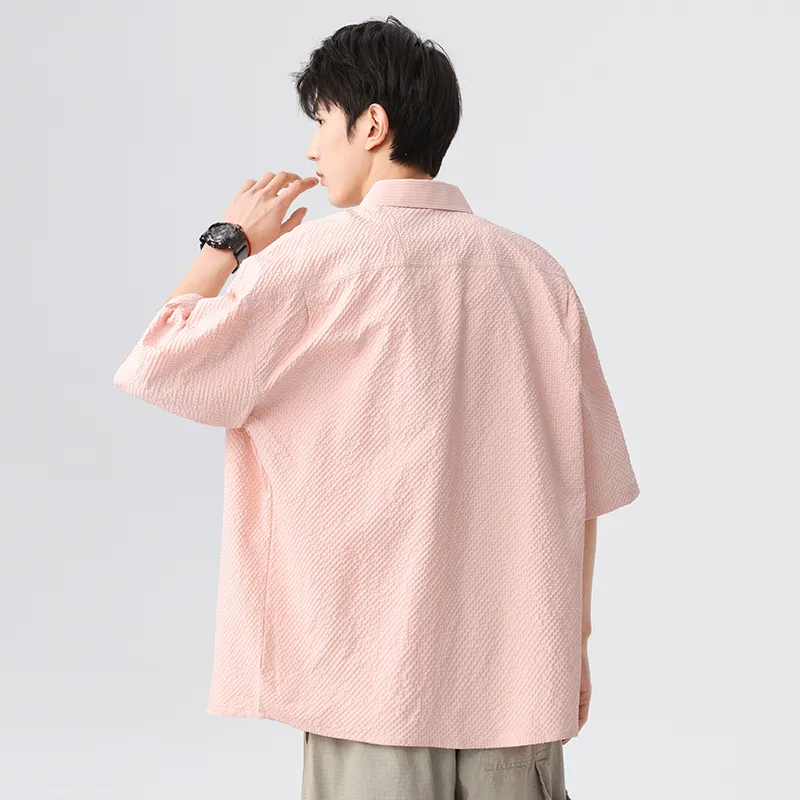 COMGM Shirts Unisex-18