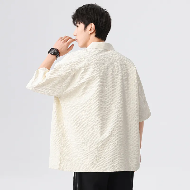 COMGM Shirts Unisex-23
