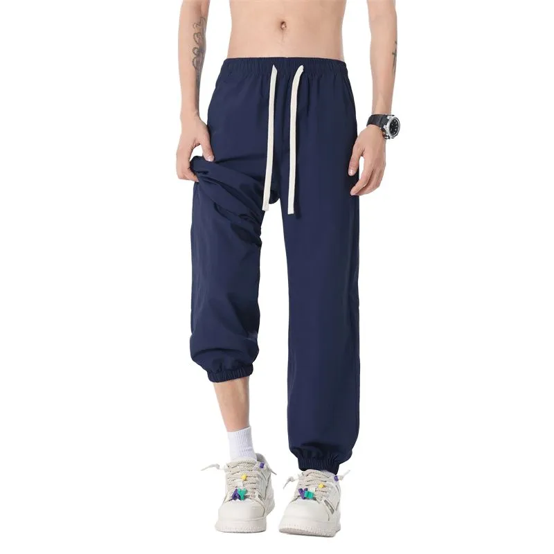 COMGM Casual Pants Unisex-11