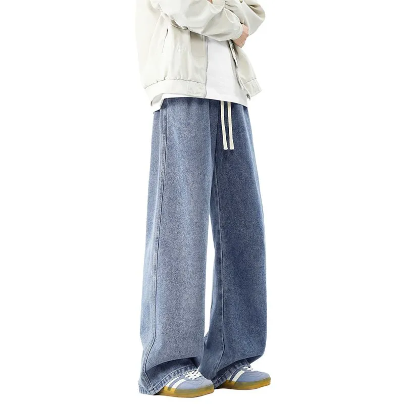 COMGM Jeans Unisex-14