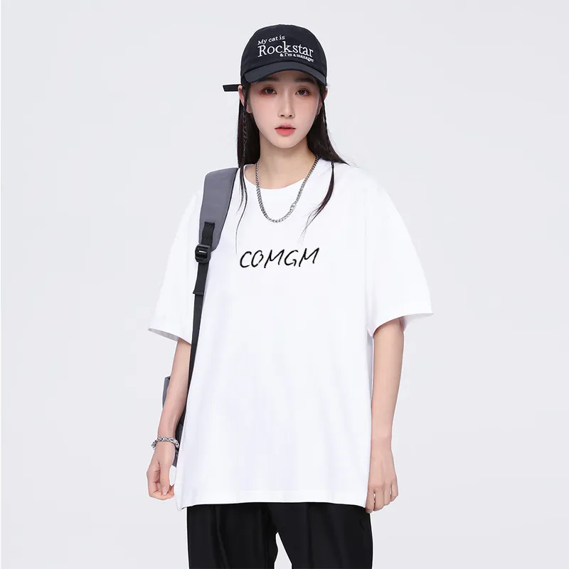COMGM T Shirts Women's-6