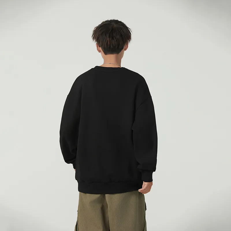 COMGM Sweatshirts Unisex-4